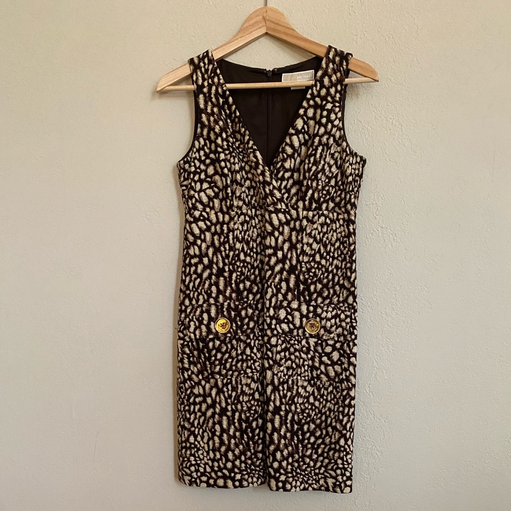 COPY - Michael Kors Dress
